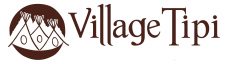 Village Tipi Logo